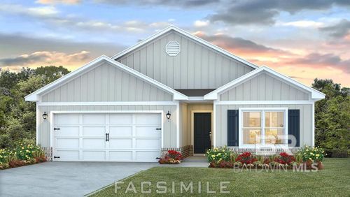 1243 Hayward Loop, Foley, AL, 36535 | Card Image