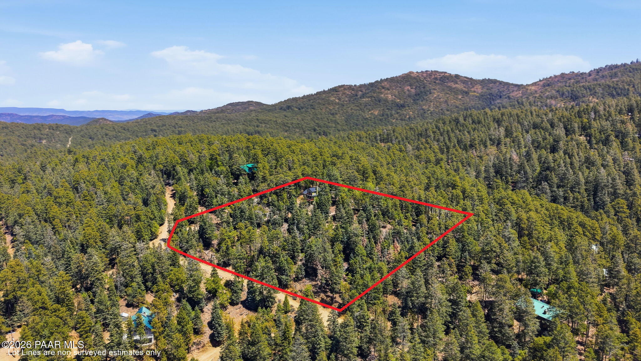 Residential in Prescott 4