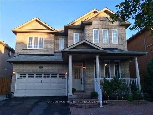 110 Annina Cres, Unionville, ON, L3R4S5 | Card Image