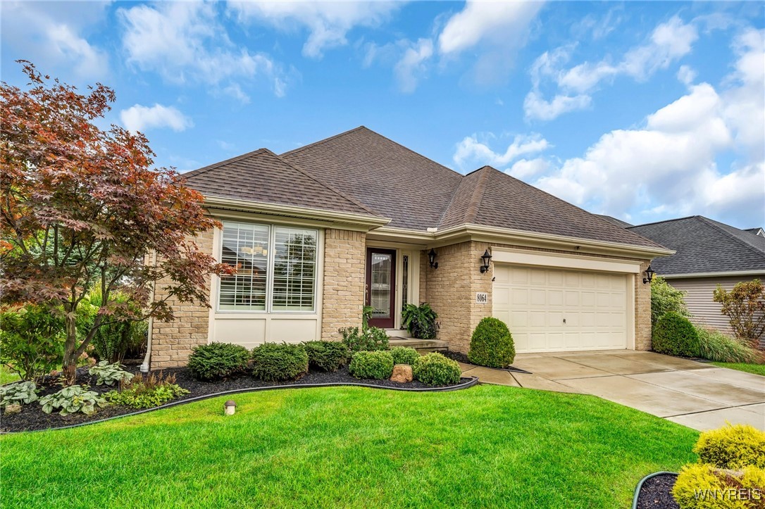 Laurel Park Ln, East Amherst, NY 14051 #1