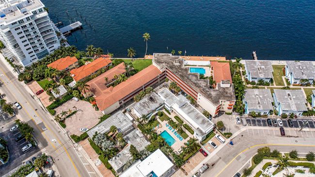 APT-204 - 341 N Birch Rd, Condo with 1 bedrooms, 1 bathrooms and null parking in Fort Lauderdale FL | Image 33