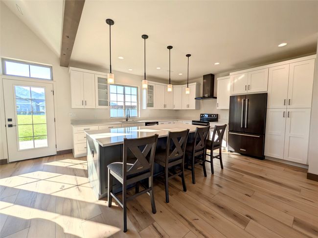 585 Dayton St Se, House other with 3 bedrooms, 3 bathrooms and null parking in Ronan MT | Image 8