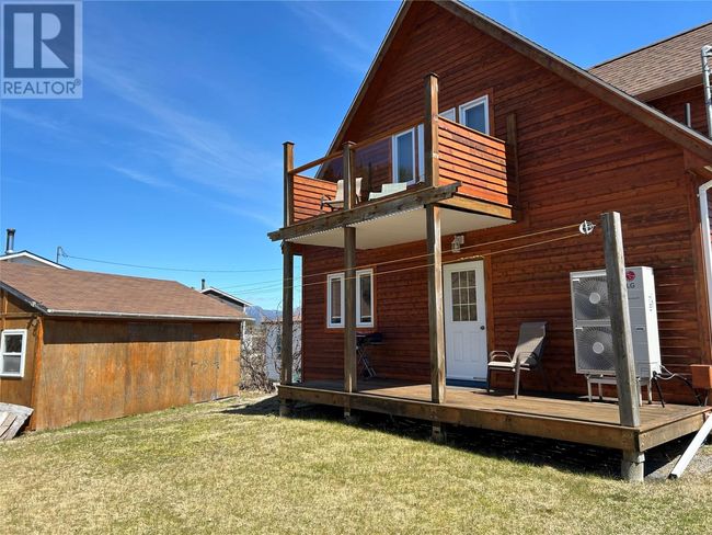 85 Main Rd, House other with 3 bedrooms, 2 bathrooms and null parking in Bonne Bay NL | Image 5