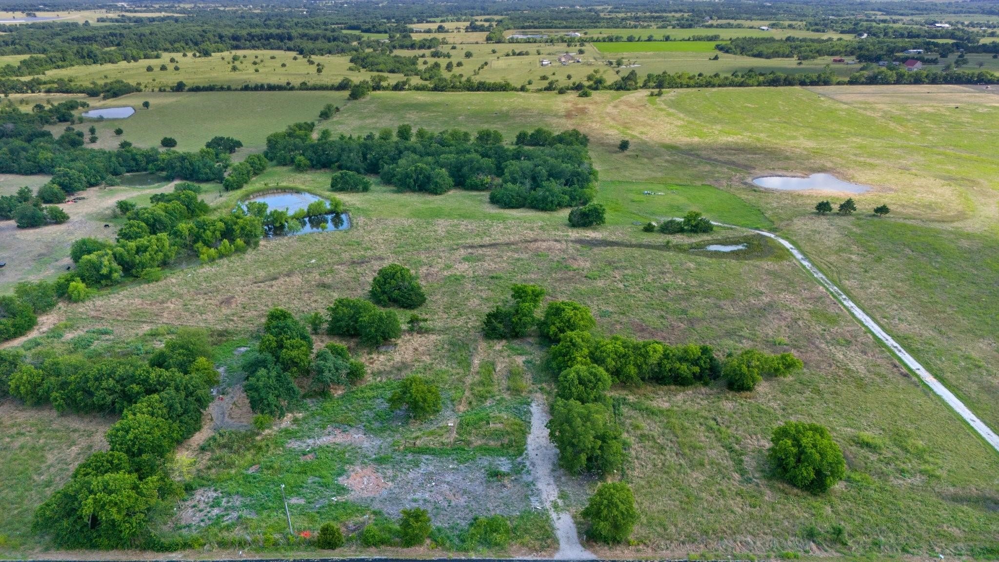 Land in Blue Ridge 3