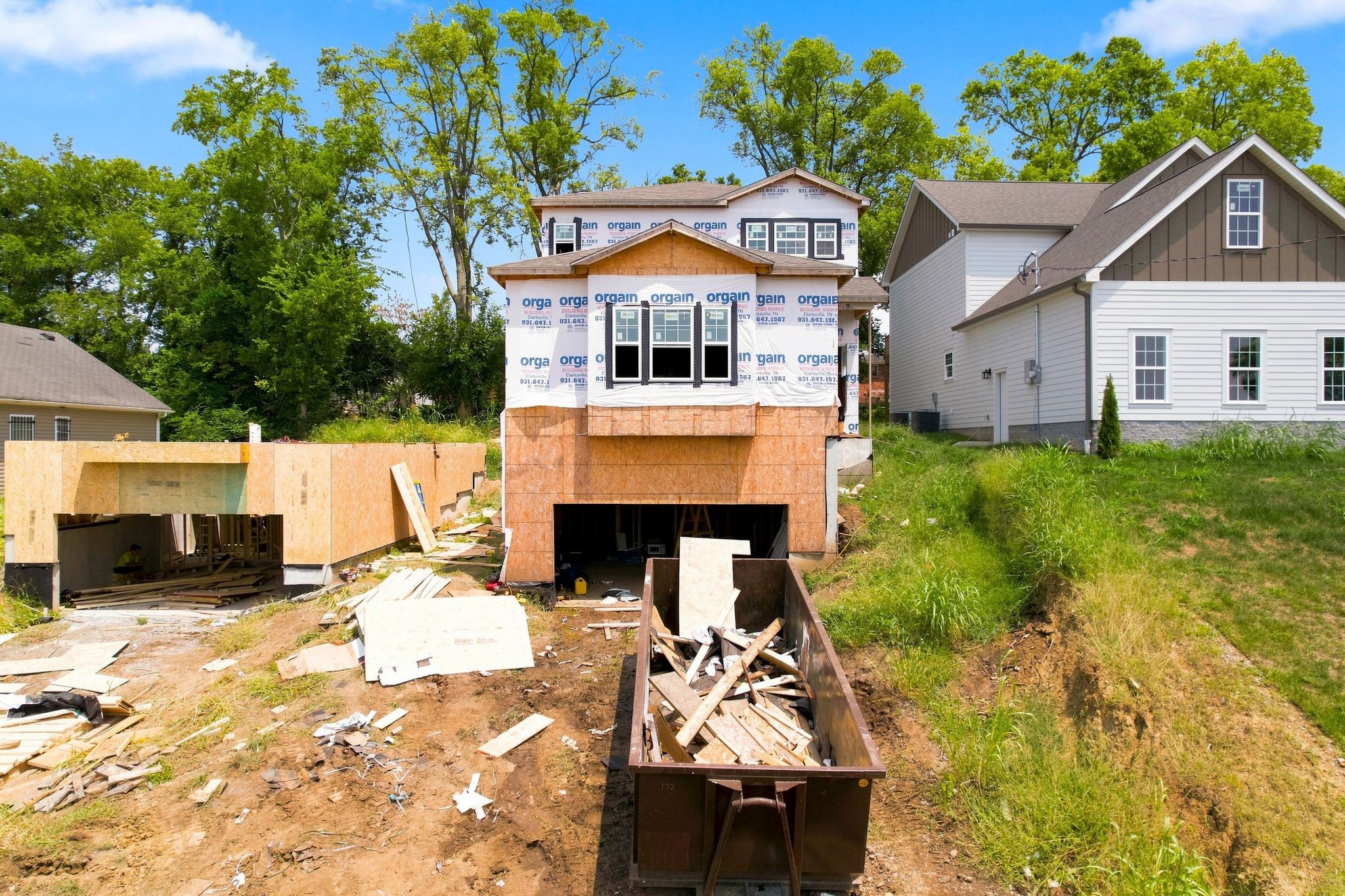 Residential in Nashville 2