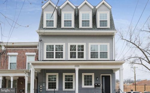 2322 Shannon Pl Se, WASHINGTON, DC, 20020-5818 | Card Image