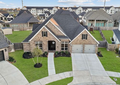 1522 Ruby Ford Ln, Richmond, TX, 77469-3754 | Card Image