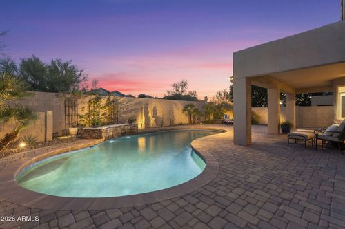 10419 E Helm Dr, Scottsdale, AZ, 85255-8578 | Card Image