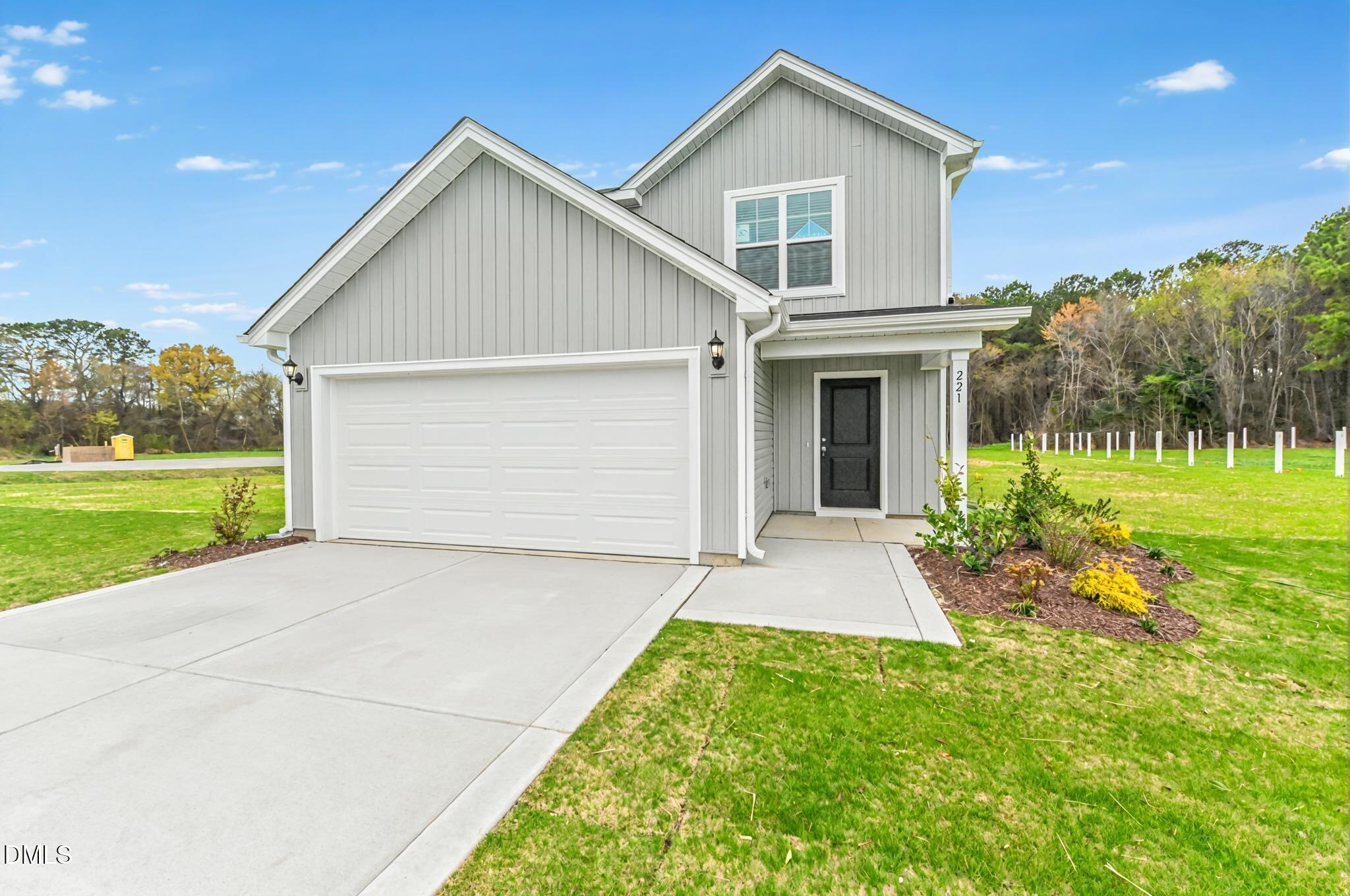 Residential in La Grange 2