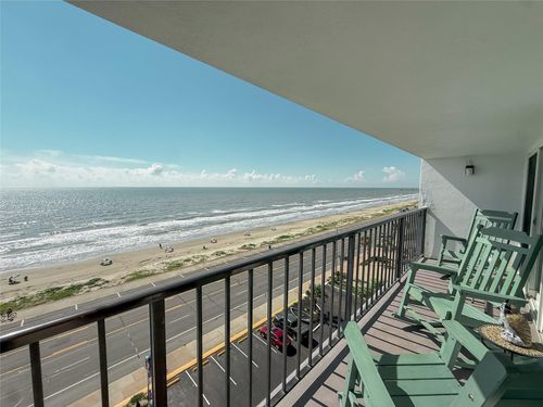 806-7310 Seawall Blvd, Galveston, TX, 77551-1923 | Card Image