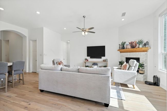 2109 Perth Dr, House other with 3 bedrooms, 3 bathrooms and null parking in Celina TX | Image 14