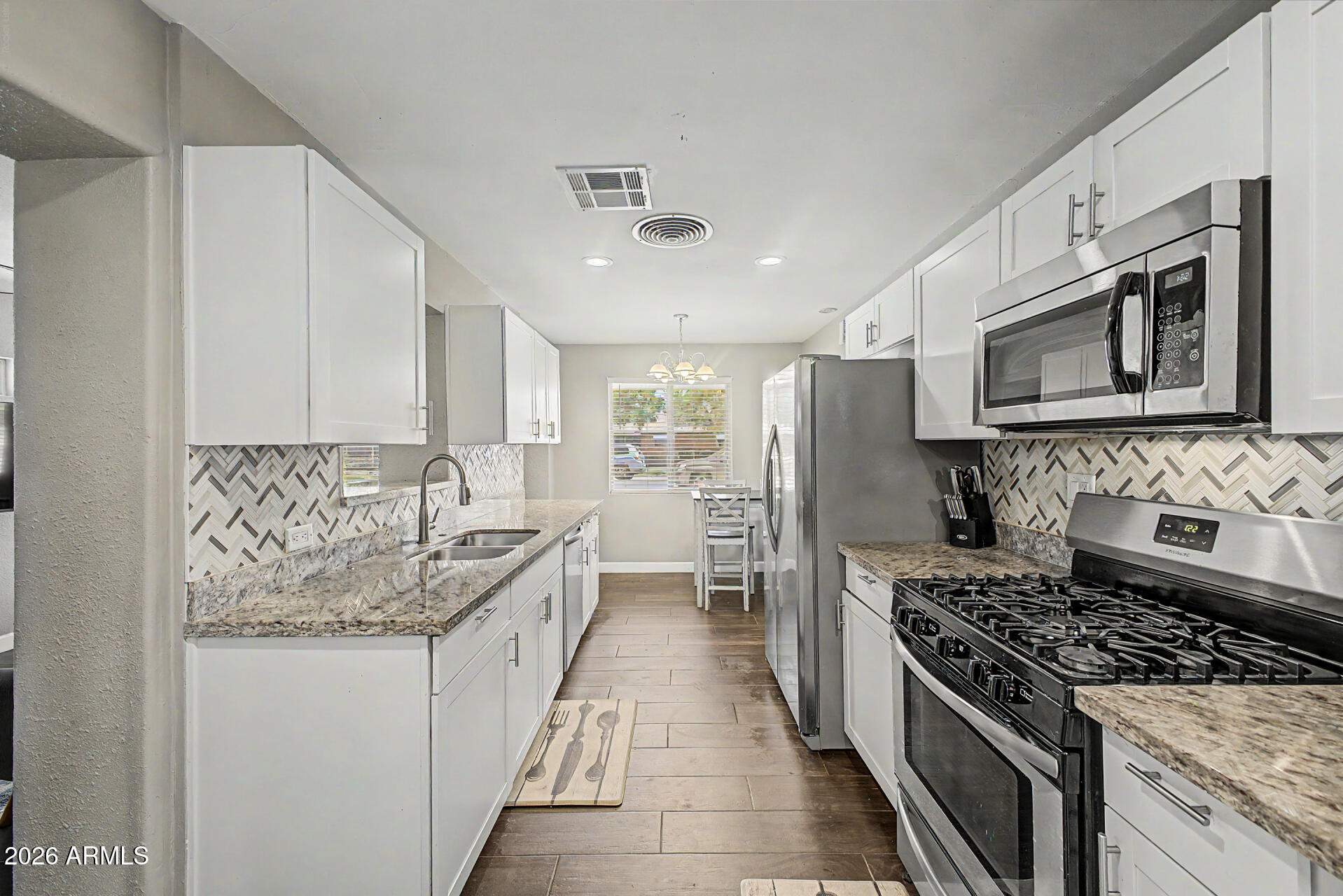 Residential Lease in Phoenix 5