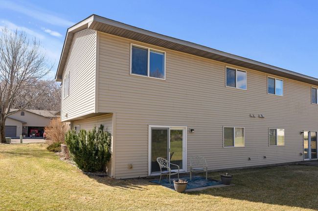 11095 187 Th Ave Nw, Townhouse with 3 bedrooms, 2 bathrooms and null parking in Elk River MN | Image 26