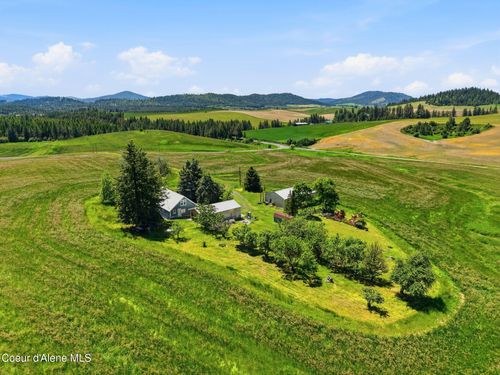2157 W Rolling Hills Rd, Worley, ID, 83876-7728 | Card Image