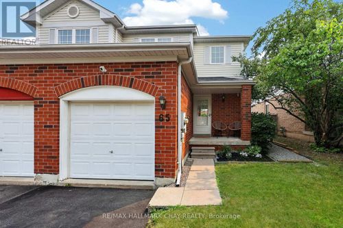 65 Pickett Cres, Barrie, ON, L4N8C1 | Card Image