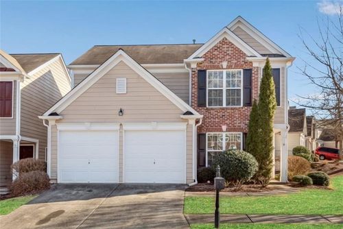 268 Balaban Cir, Woodstock, GA, 30188-5150 | Card Image