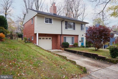 3002 Homewood Parkway, KENSINGTON, MD, 20895 | Card Image