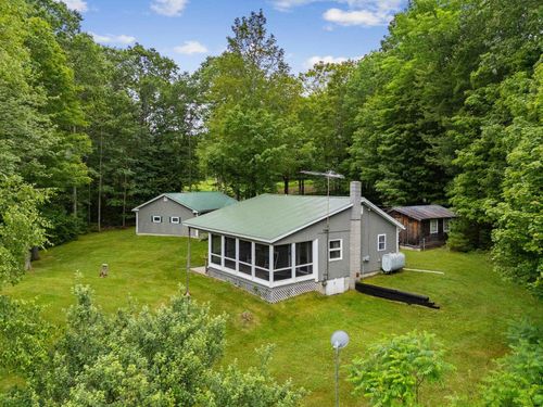 68 Advent Hill Rd, Hartland, VT, 05048-9599 | Card Image