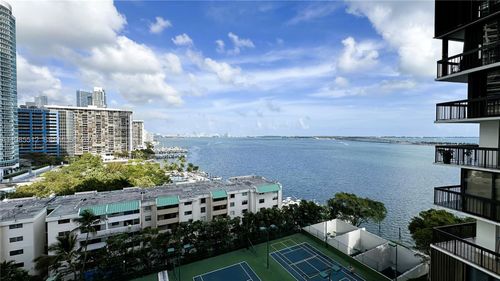 1009-2333 Brickell Ave, Miami, FL, 33129-2435 | Card Image