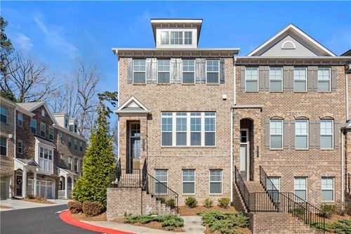 1302 Harris Way, Brookhaven, GA, 30319-3817 | Card Image