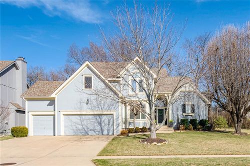 12715 Grant St, Overland Park, KS, 66213-3031 | Card Image