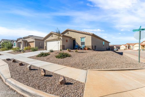 1681 S Mystery Canyon Dr, Benson, AZ, 85602-7523 | Card Image