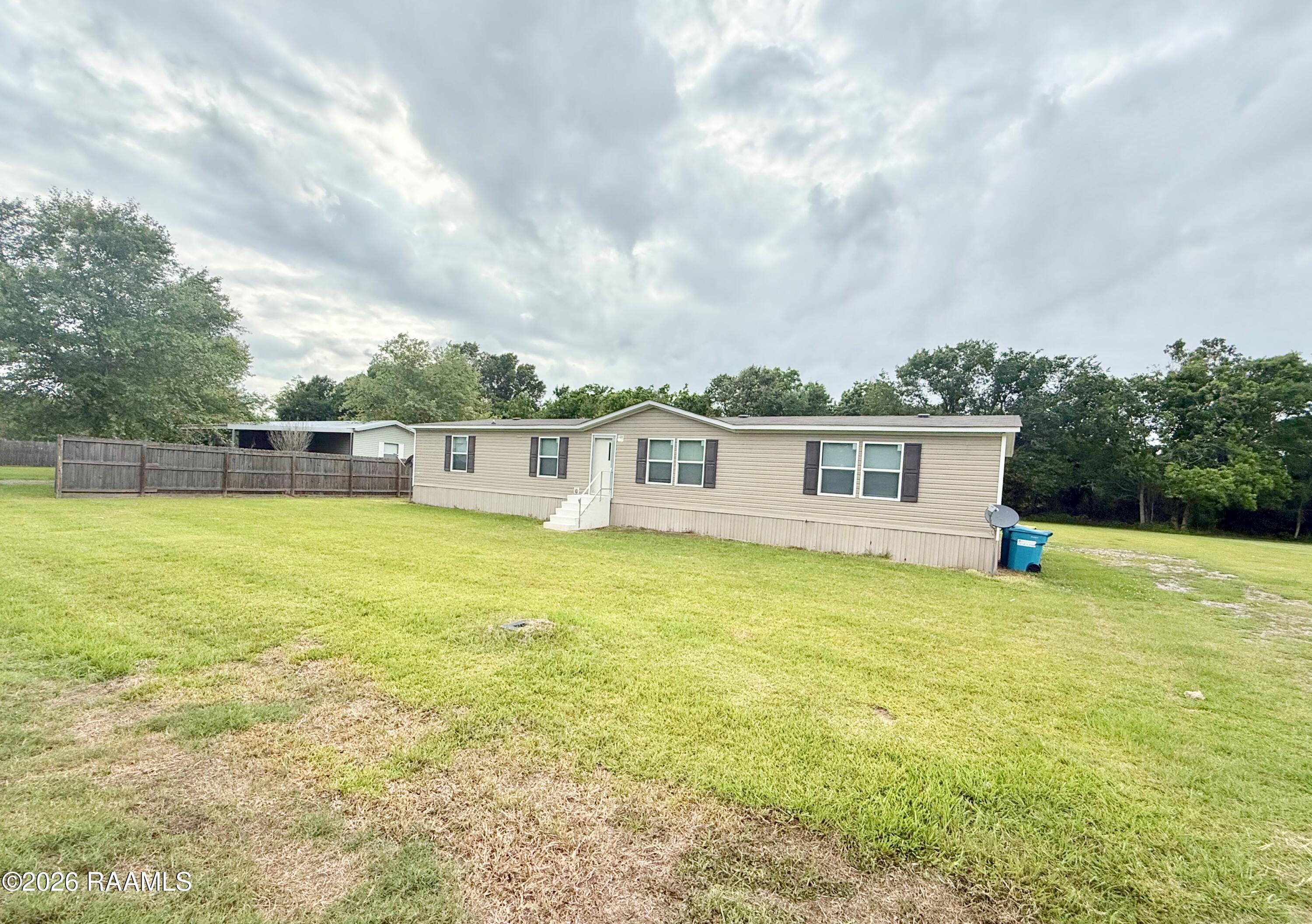 Residential in St. Martinville 3