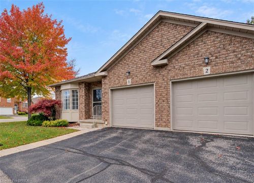 1-10 Courtland Dr, Brantford, ON, N3R7Y2 | Card Image