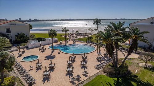 501-830 S Gulfview Blvd, CLEARWATER BEACH, FL, 33767-3025 | Card Image