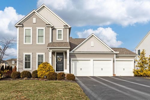 6890 Jersey Dr, New Albany, OH, 43054-1123 | Card Image