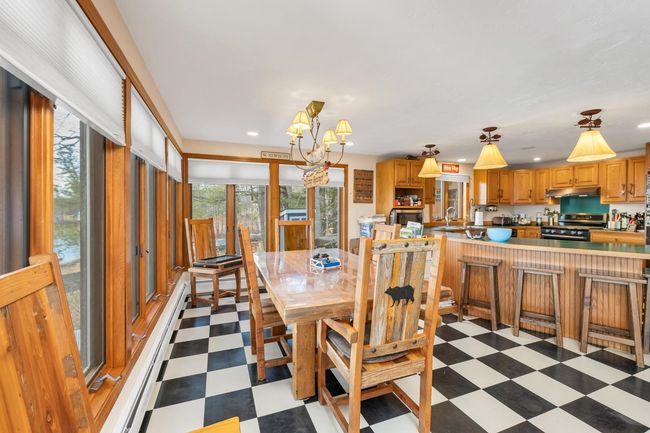 7 Brewster Rd, House other with 3 bedrooms, 2 bathrooms and null parking in Center Tuftonboro NH | Image 21