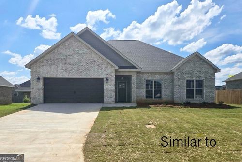 Lot 140 Harley Farms Dr, Bonaire, GA, 31005 | Card Image