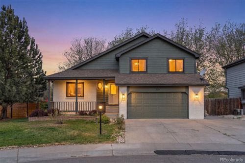 324 Spring Snow Dr, Loveland, CO, 80538-2775 | Card Image