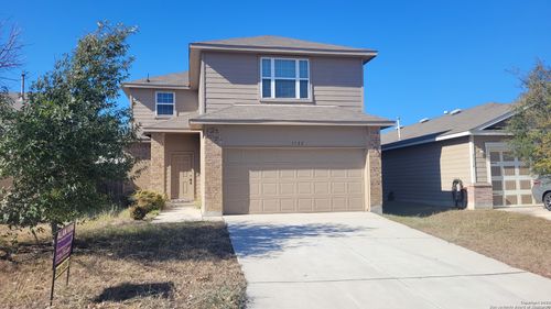 3522 Palmetto Pass, San Antonio, TX, 78245-3235 | Card Image