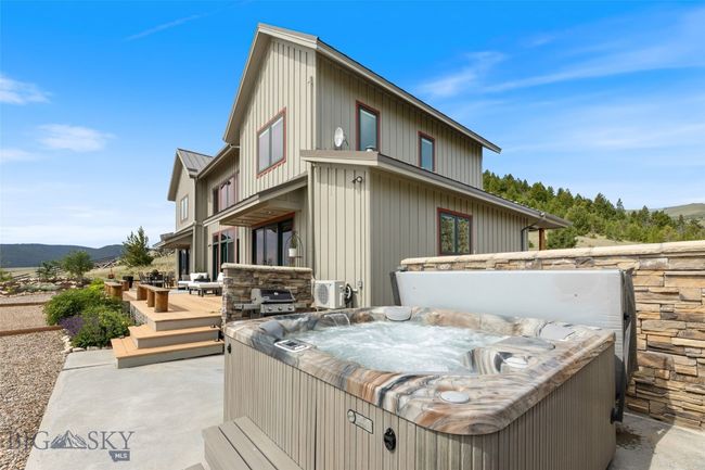95 Foothill Trl, House other with 4 bedrooms, 5 bathrooms and null parking in Ennis MT | Image 62