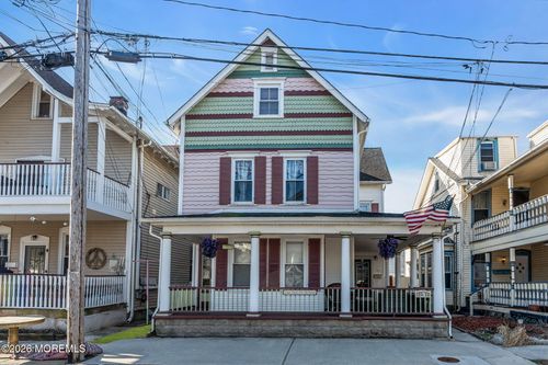 c-110 Mount Tabor Way, Ocean Grove, NJ, 07756-1953 | Card Image