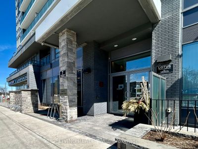 225 - 7 Kenaston Gdns, Condo with 1 bedrooms, 2 bathrooms and 1 parking in North York ON | Image 3