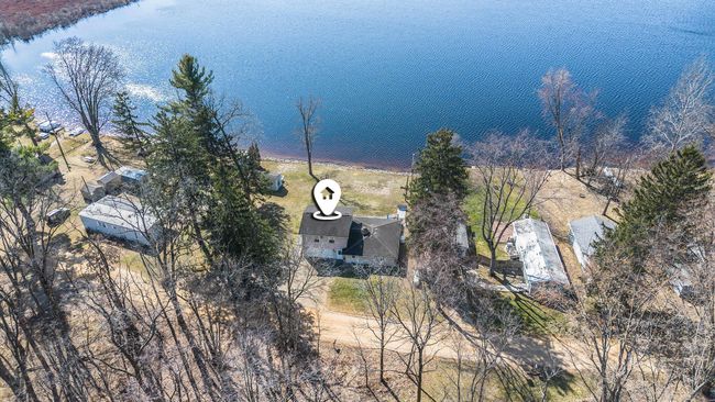 51066 Maple Rd, House other with 2 bedrooms, 2 bathrooms and null parking in Marcellus MI | Image 39
