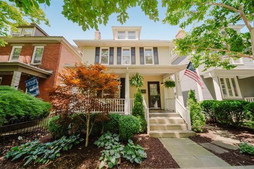 246 E Mithoff St, Columbus, OH, 43206-3507 | Card Image