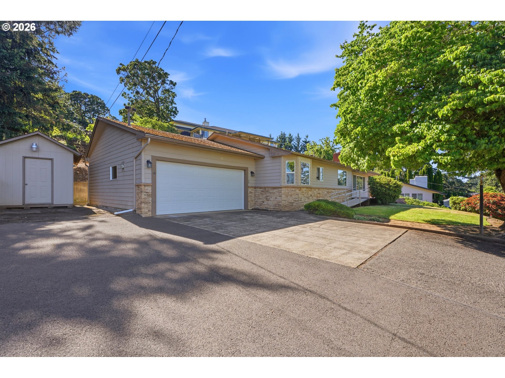 Residential in Salem 3