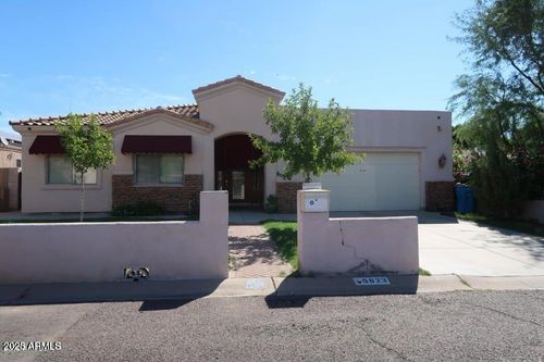 6823 N 14th St, Phoenix, AZ, 85014-1133 | Card Image