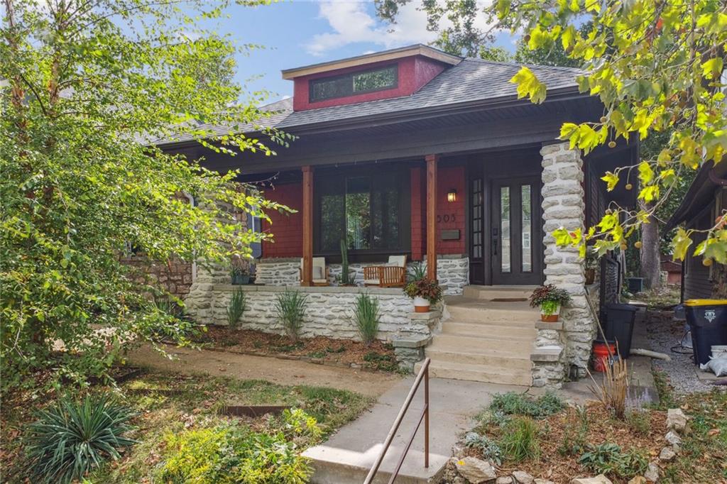 40th St, Kansas City, MO 64110