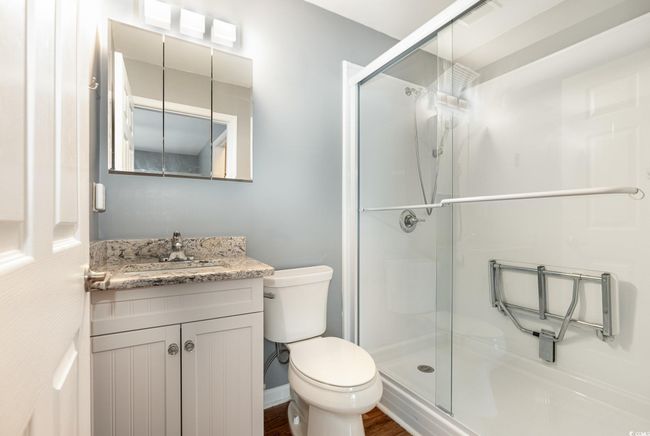 APT-213 - 3792 Hitchcock Way, Condo with 2 bedrooms, 2 bathrooms and null parking in Myrtle Beach SC | Image 21