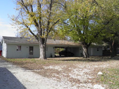 duplex-a-415 Kimble Drive, Bloomington, IN, 47404 | Card Image