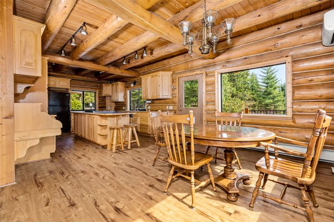 21 Barnes Ln, House other with 3 bedrooms, 3 bathrooms and null parking in Noxon MT | Image 7