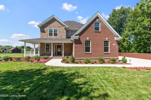 3700 Ballard Woods Ct, Smithfield, KY, 40068-9329 | Card Image