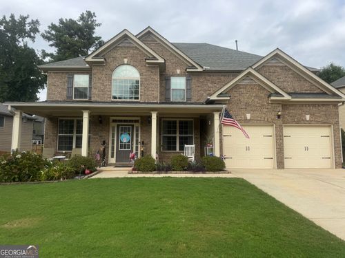 17 Canyon View Dr, Newnan, GA, 30265-6095 | Card Image
