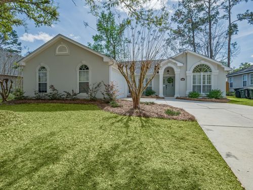 1373 Old Village Road, TALLAHASSEE, FL, 32312 | Card Image
