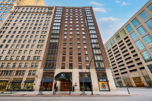 905-40 E Delaware Pl, Chicago, IL, 60611-1471 | Card Image
