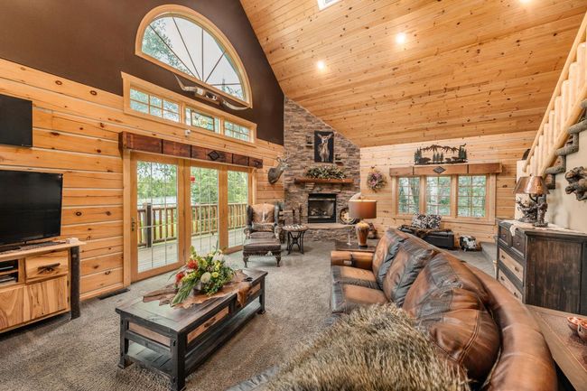N10627 Bay View Lane, House other with 4 bedrooms, 3 bathrooms and null parking in WORCESTER WI | Image 4
